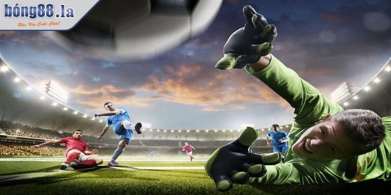 Cách nhà cái ra kèo bị chi phối từ nhiều yếu tố khác nhau